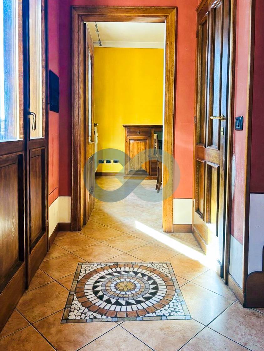 TRILOCALE INDIPENDENTE 7