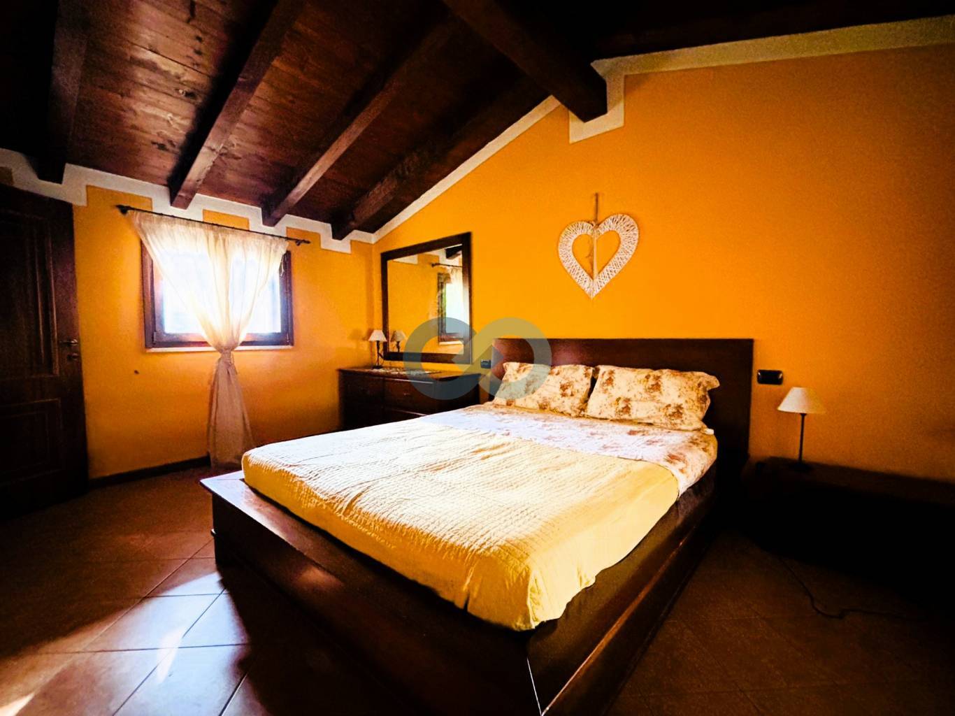 TRILOCALE INDIPENDENTE 8