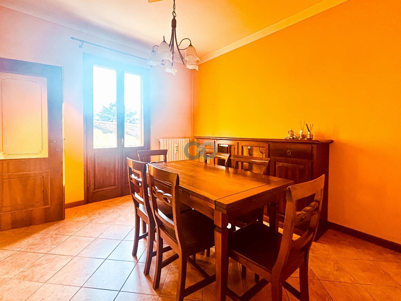 TRILOCALE INDIPENDENTE 6