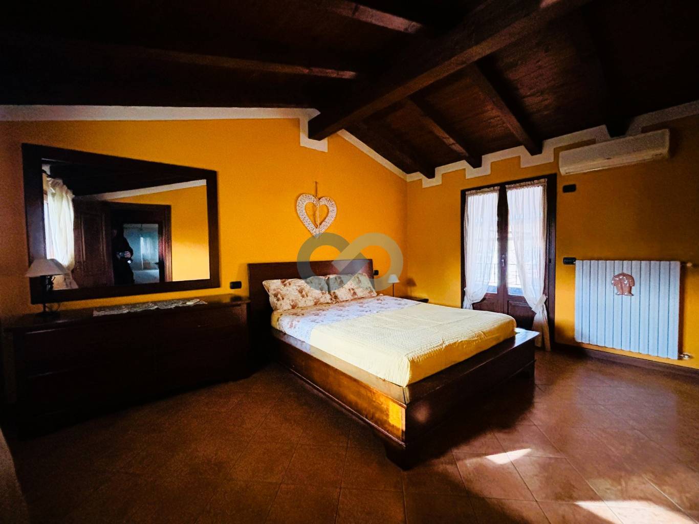 TRILOCALE INDIPENDENTE 9