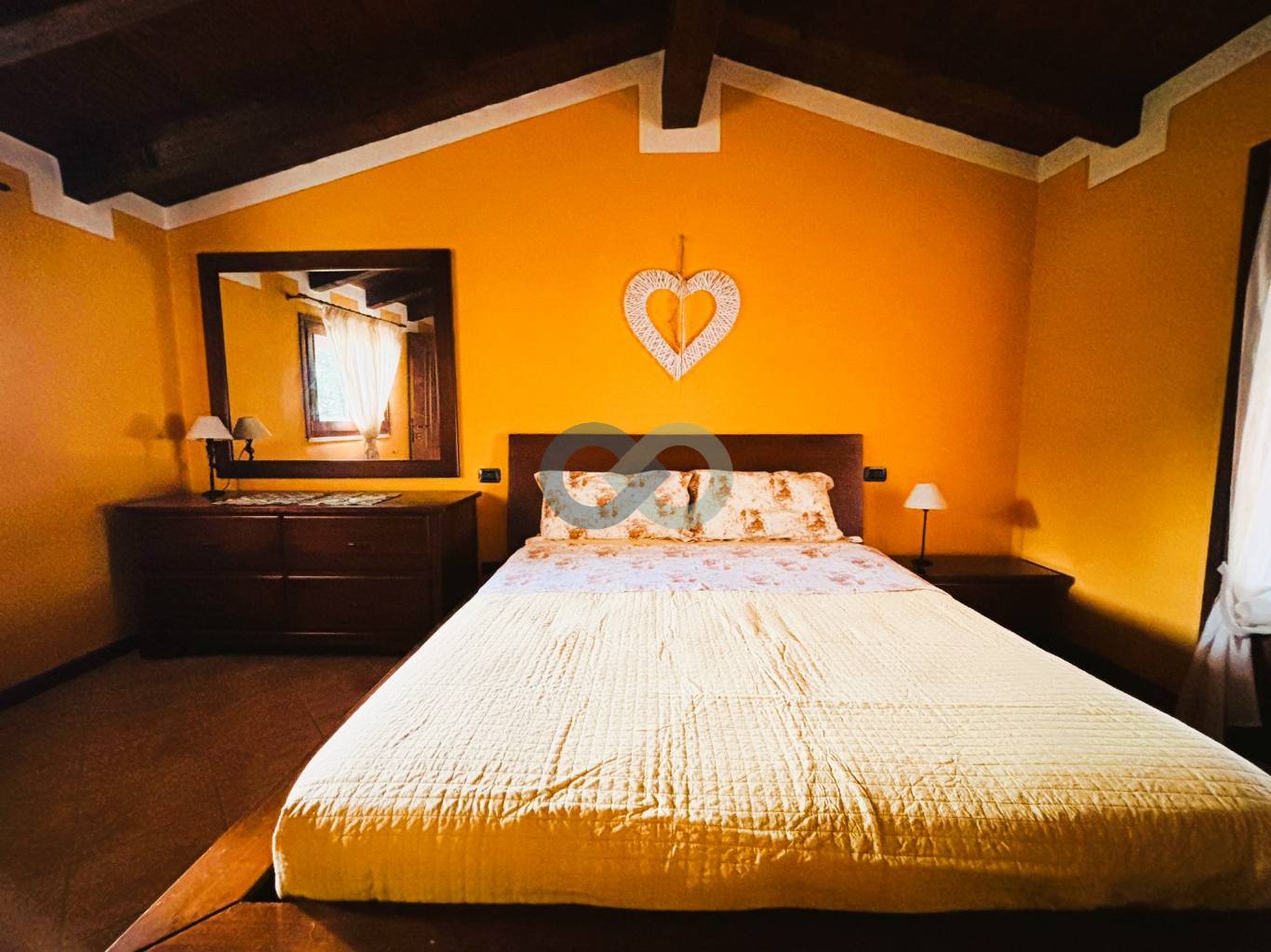 TRILOCALE INDIPENDENTE 10