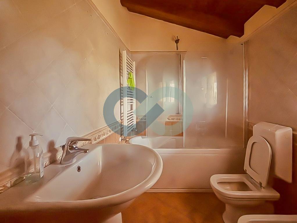 TRILOCALE INDIPENDENTE 15