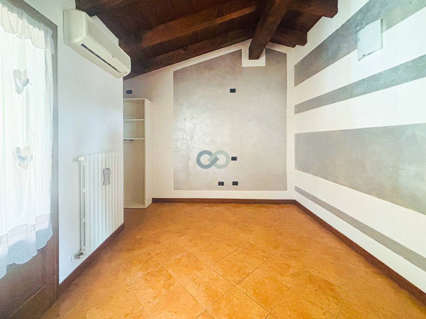 TRILOCALE INDIPENDENTE 13