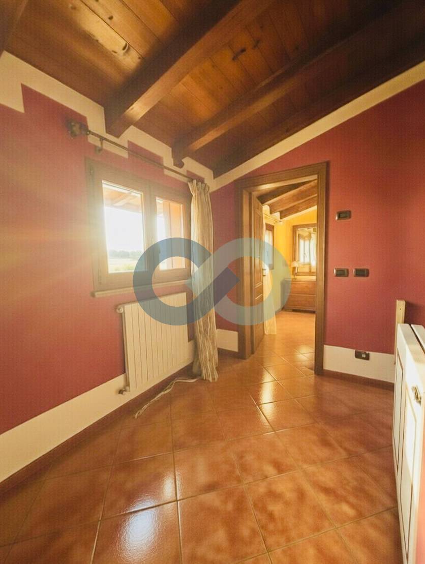 TRILOCALE INDIPENDENTE 16