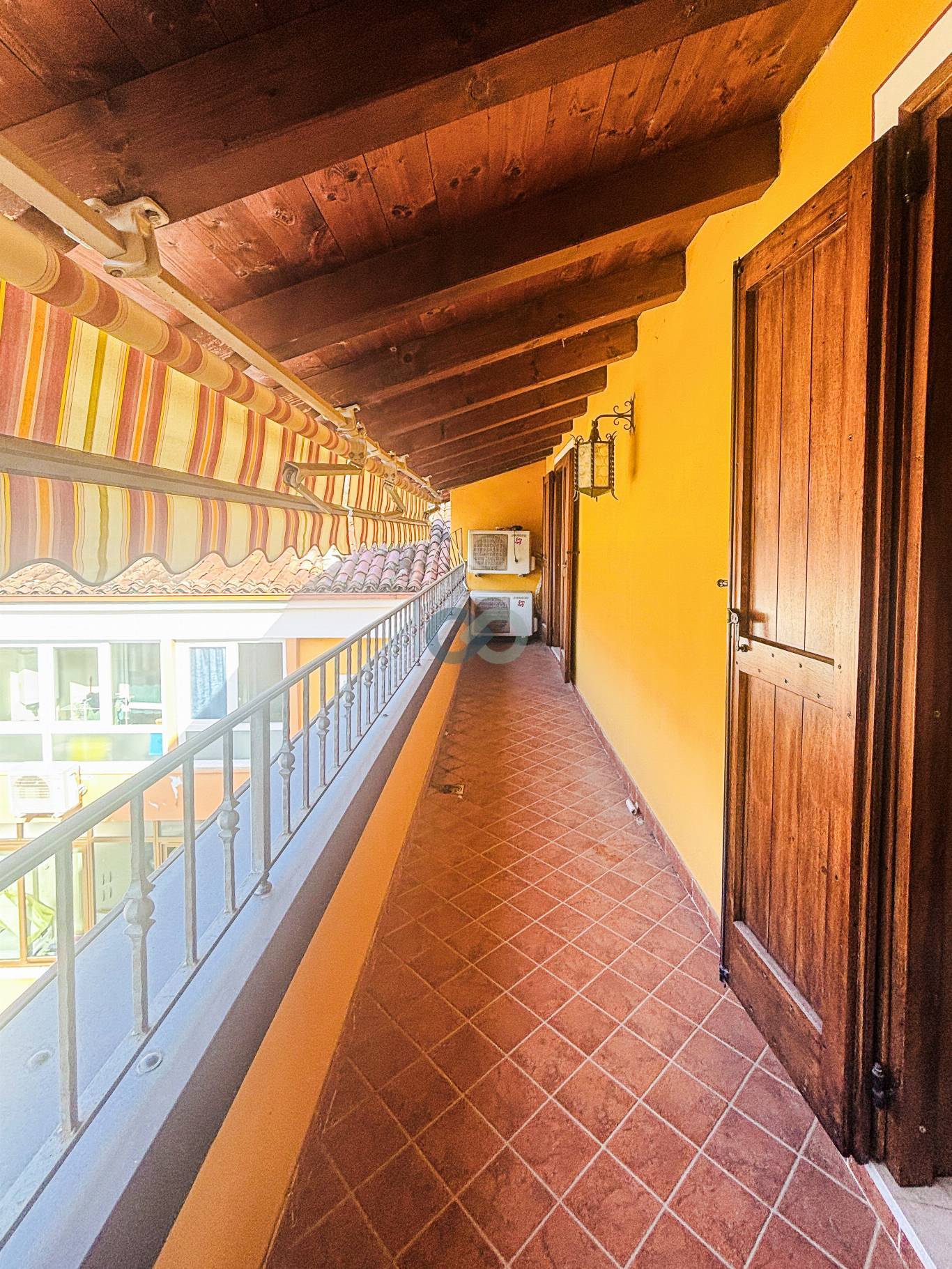 TRILOCALE INDIPENDENTE 17