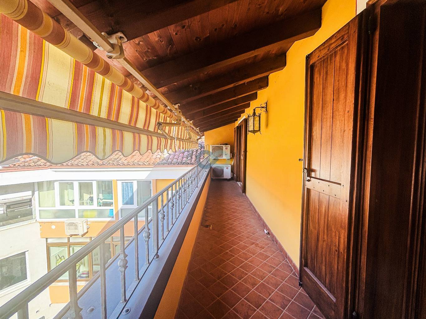 TRILOCALE INDIPENDENTE 18