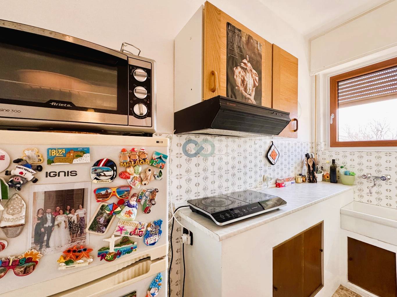 BILOCALE ARREDATO 10