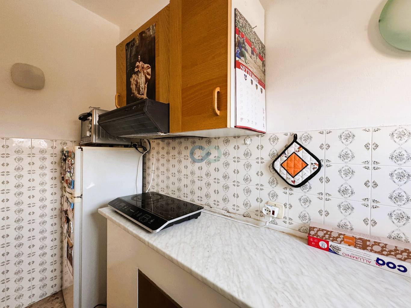 BILOCALE ARREDATO 12