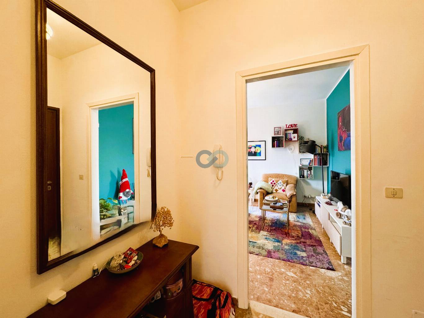 BILOCALE ARREDATO 13