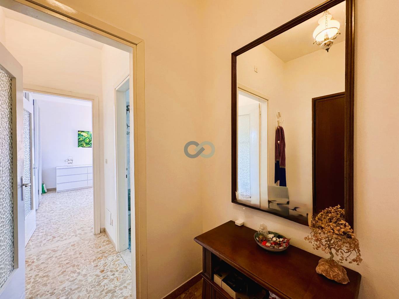 BILOCALE ARREDATO 14