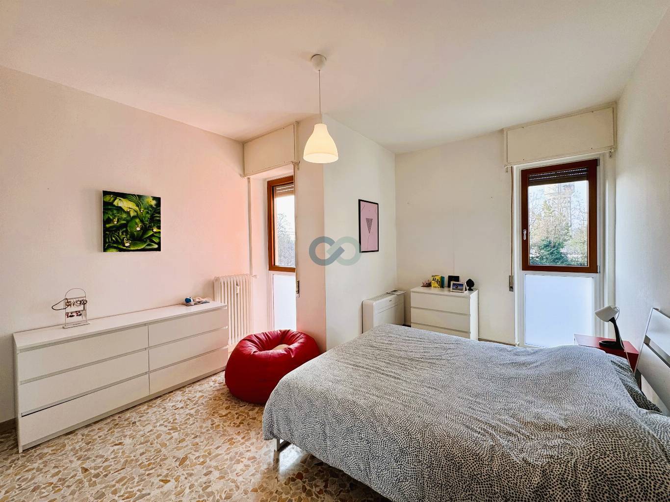 BILOCALE ARREDATO 16