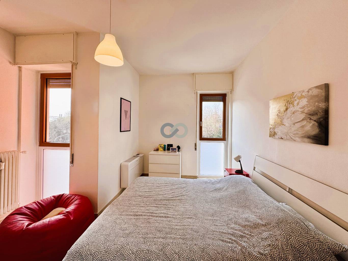 BILOCALE ARREDATO 20