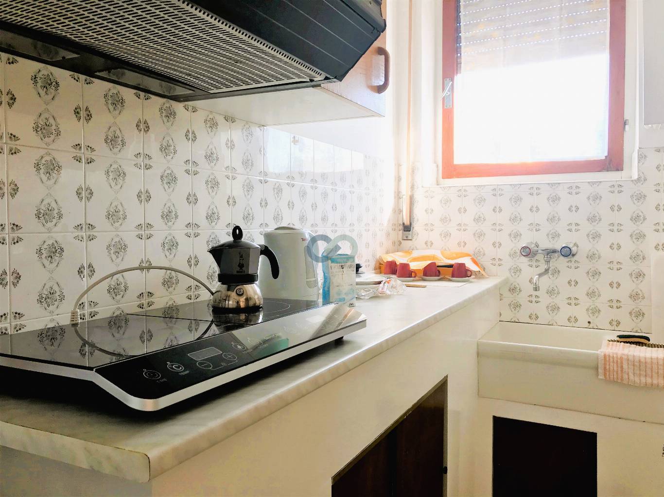 BILOCALE ARREDATO 22