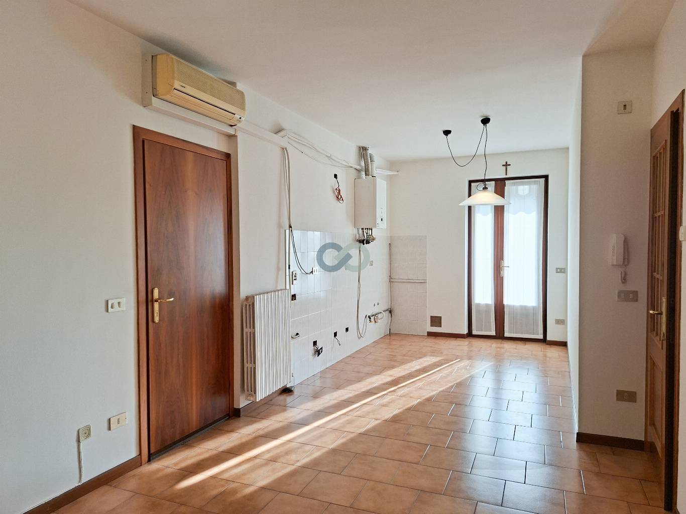 TRILOCALE IN RESIDENCE CON PISCINA 1