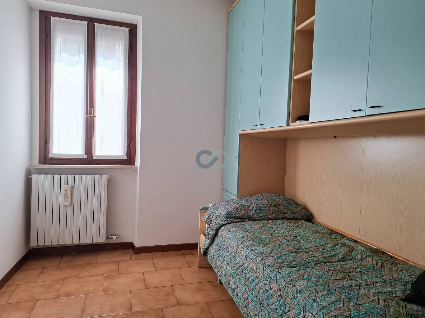 TRILOCALE IN RESIDENCE CON PISCINA 6