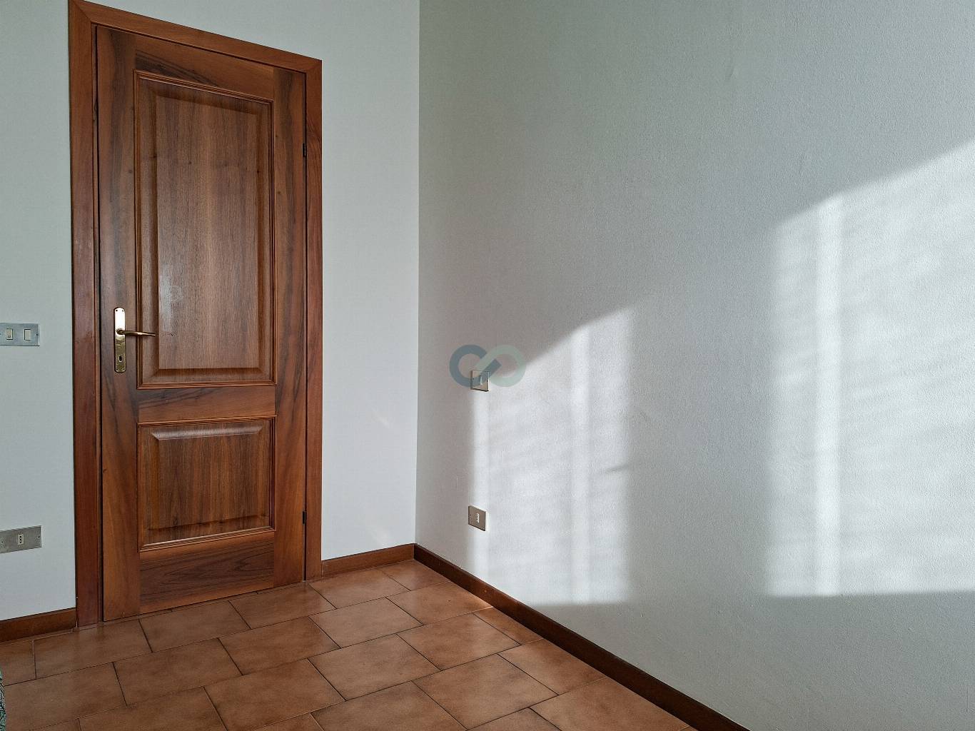 TRILOCALE IN RESIDENCE CON PISCINA 7