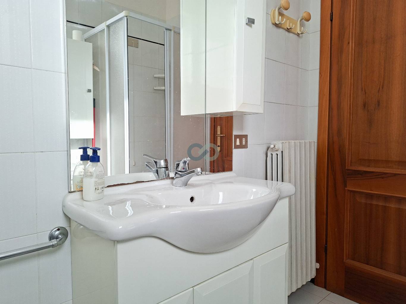 TRILOCALE IN RESIDENCE CON PISCINA 9