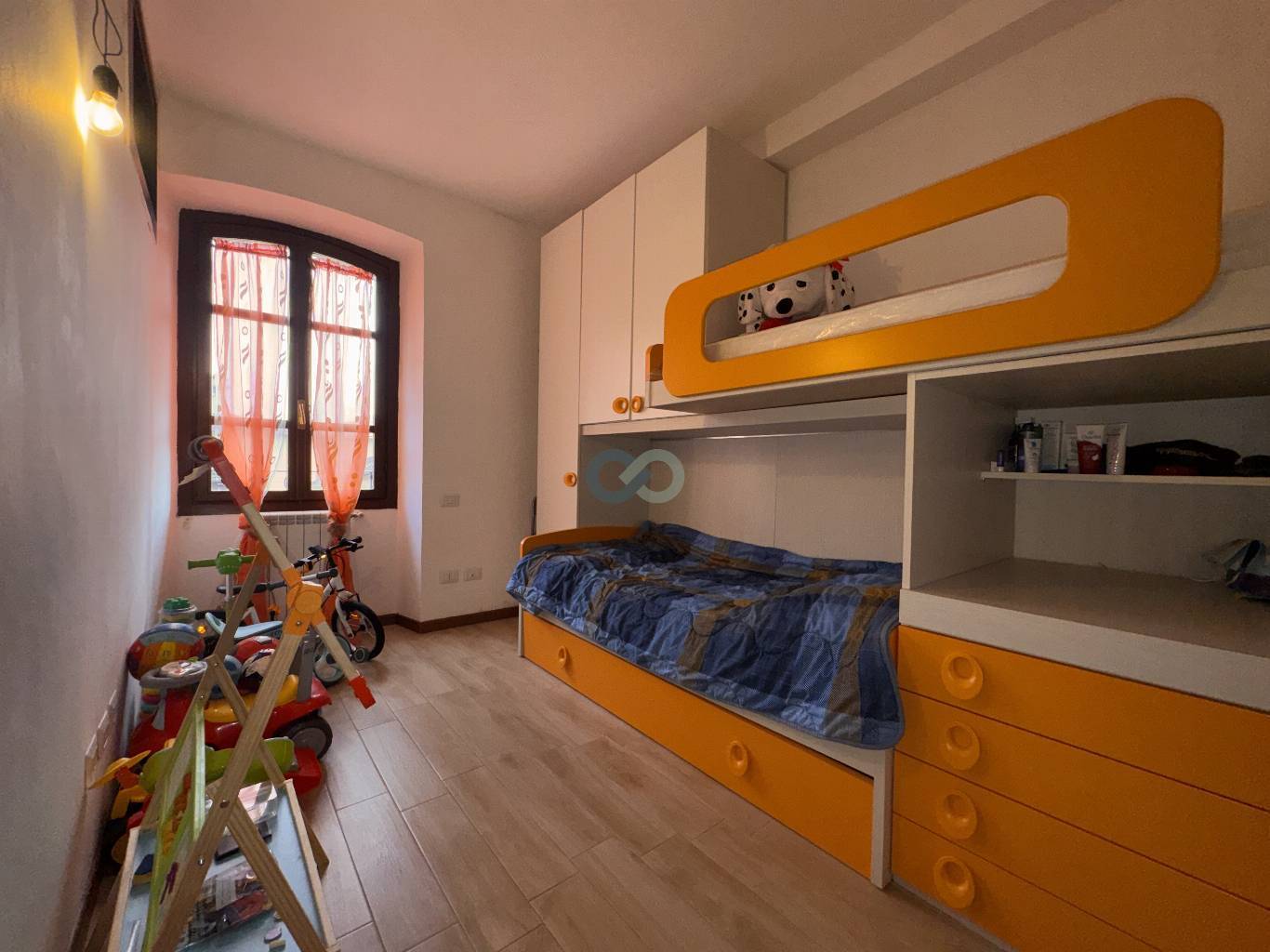 Appartamento per Investitori 10