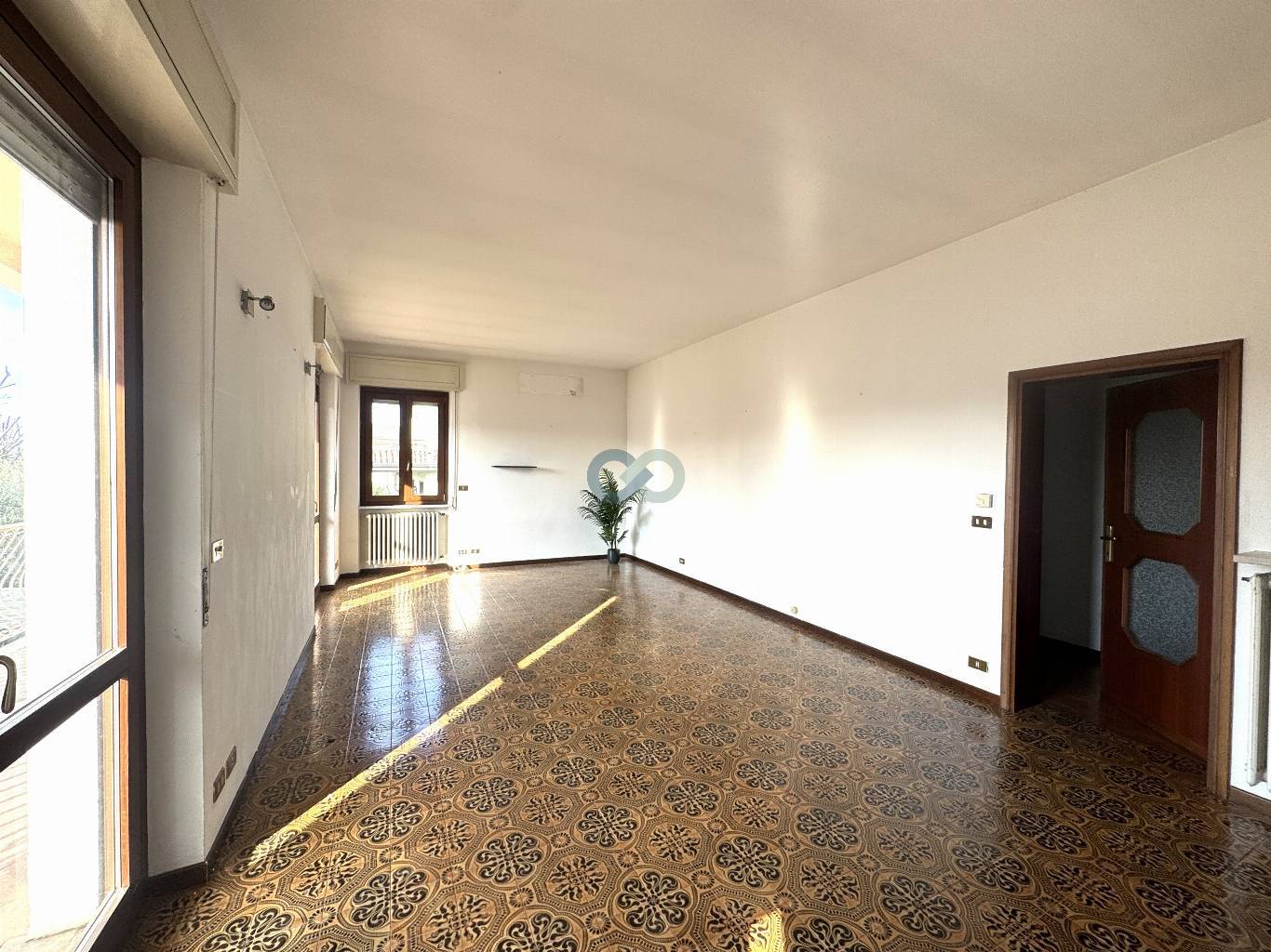 PALAZZINA DI TRE APPARTAMENTI 21