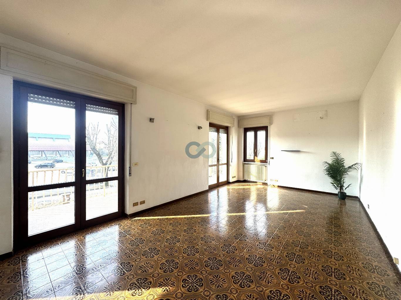 PALAZZINA DI TRE APPARTAMENTI 13