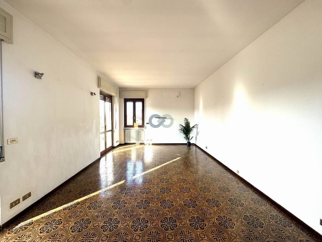 PALAZZINA DI TRE APPARTAMENTI 2