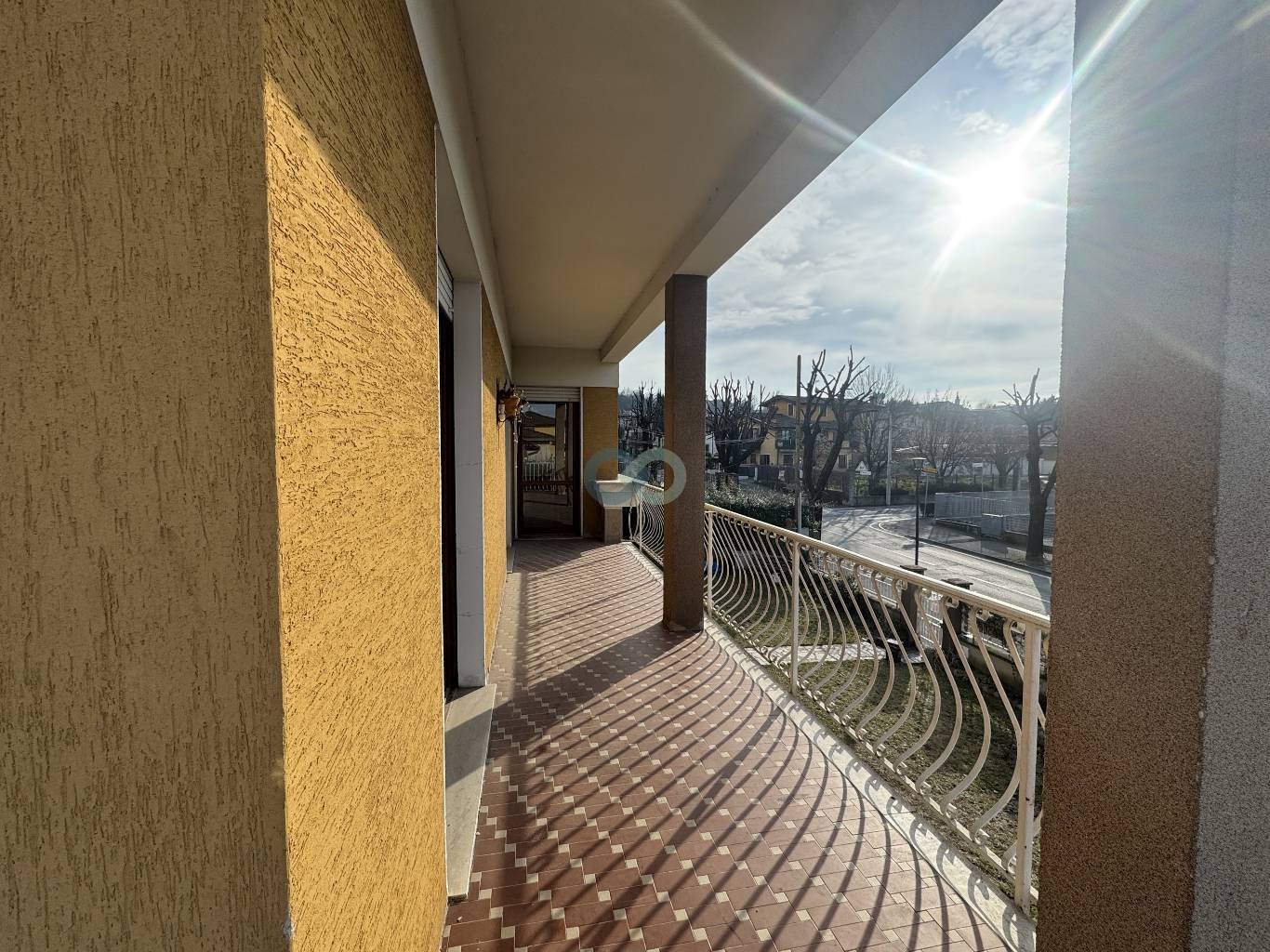 PALAZZINA DI TRE APPARTAMENTI 29