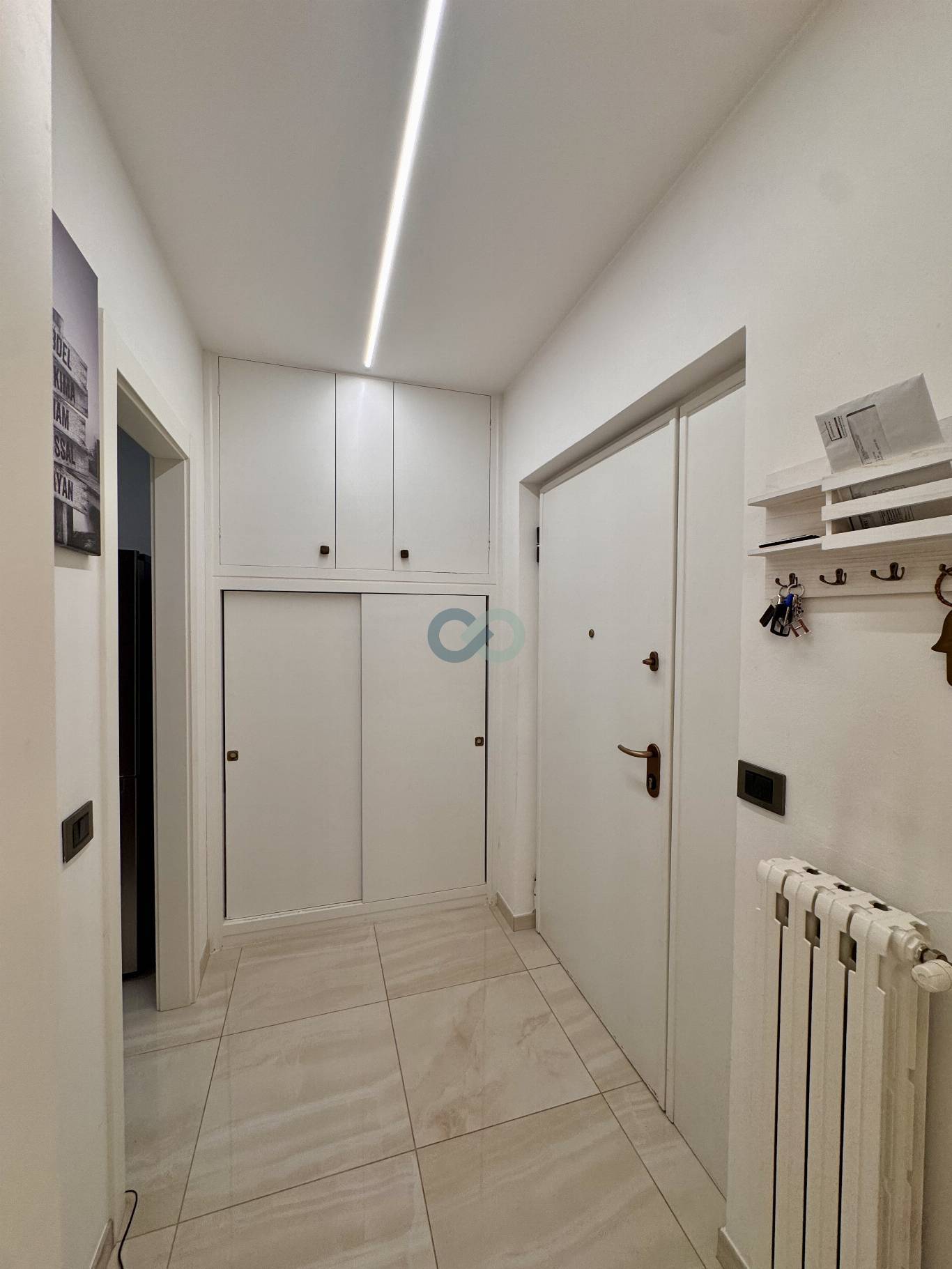 Appartamento in Villa quadrifamigliare 8