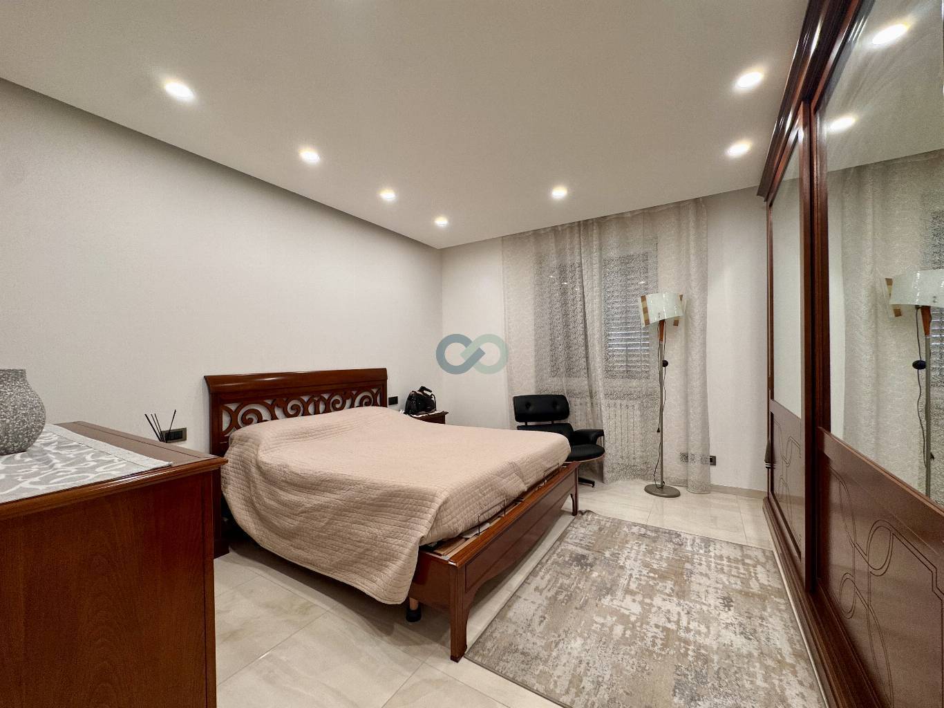 Appartamento in Villa quadrifamigliare 17