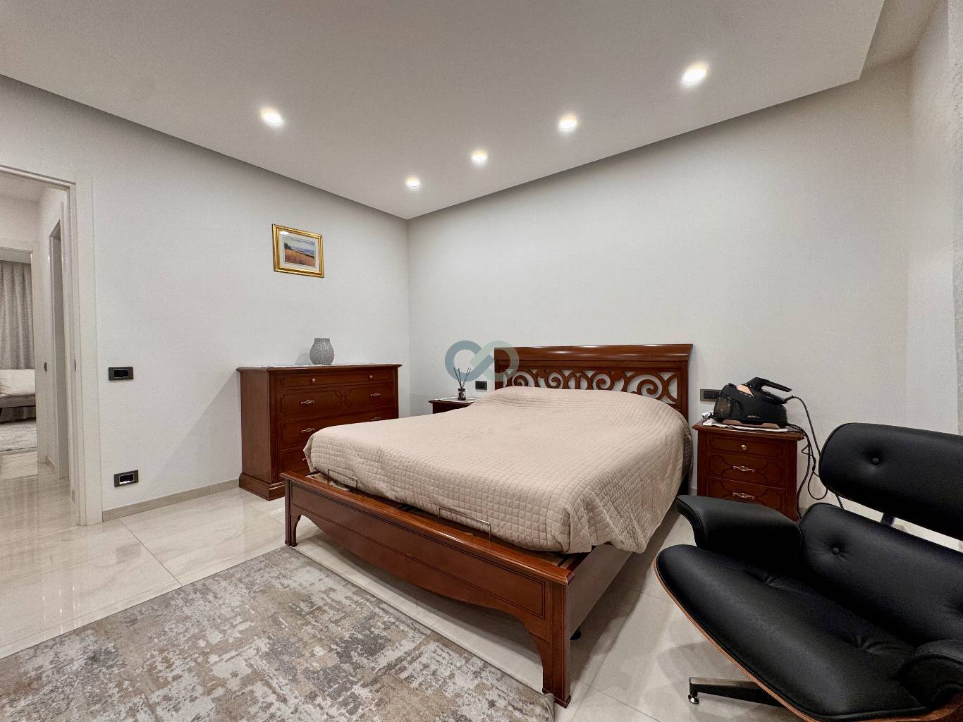 Appartamento in Villa quadrifamigliare 18