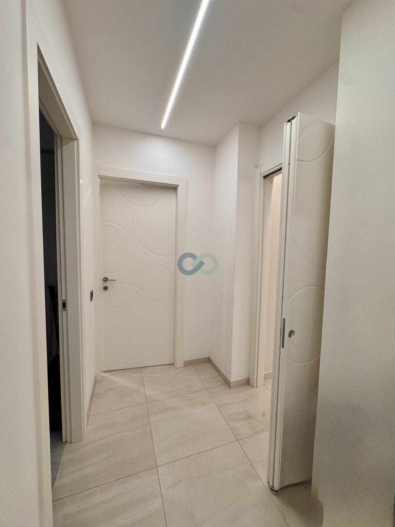 Appartamento in Villa quadrifamigliare 13