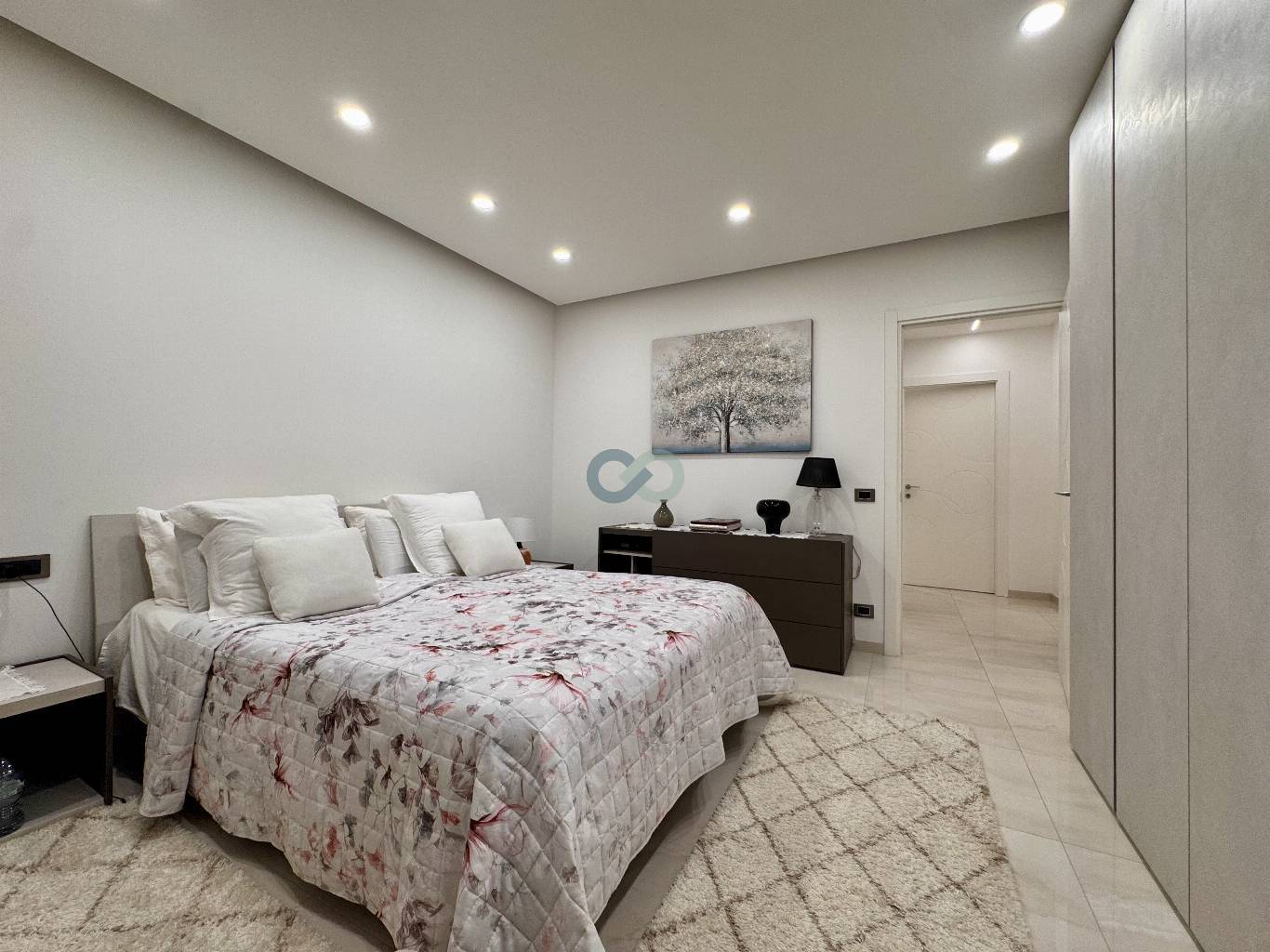 Appartamento in Villa quadrifamigliare 15