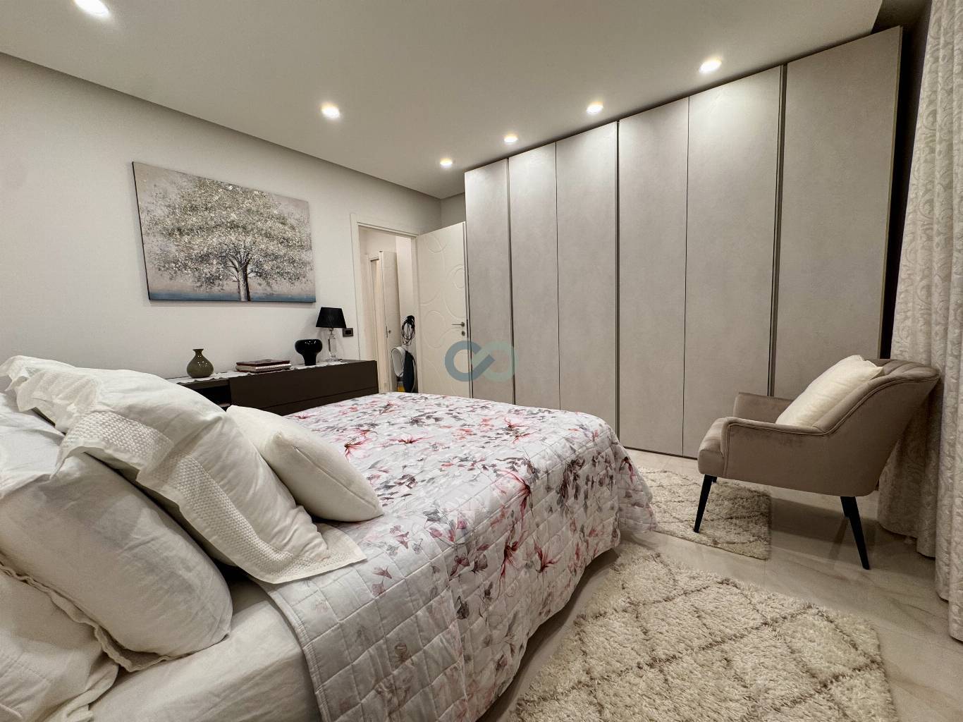 Appartamento in Villa quadrifamigliare 16