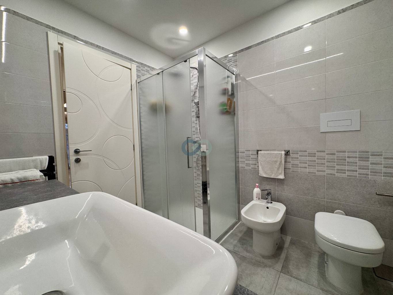 Appartamento in Villa quadrifamigliare 20