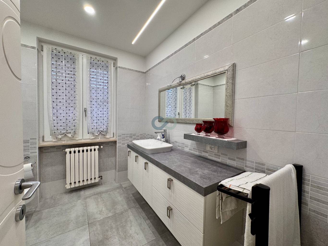 Appartamento in Villa quadrifamigliare 19