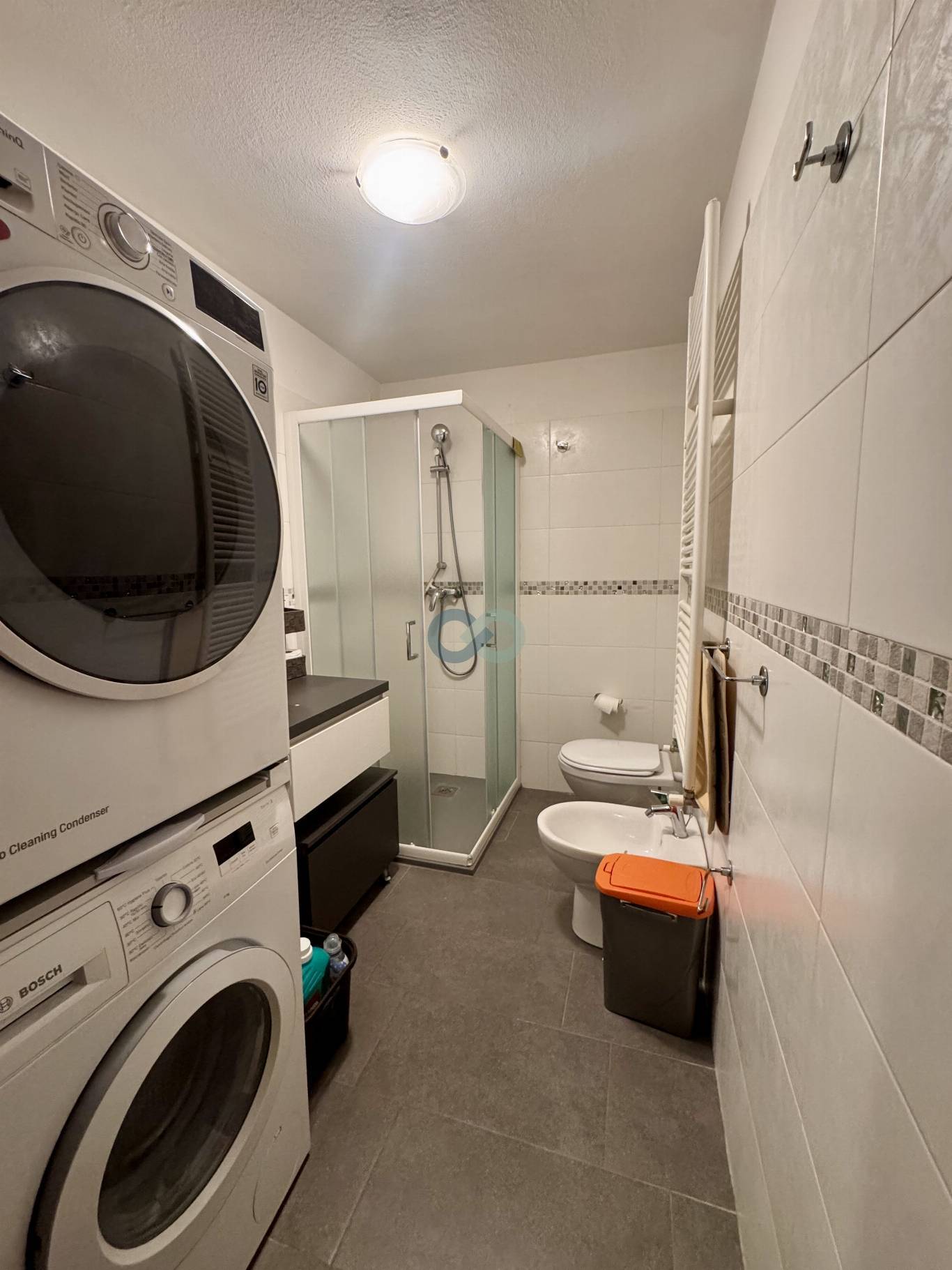 Appartamento in Villa quadrifamigliare 25