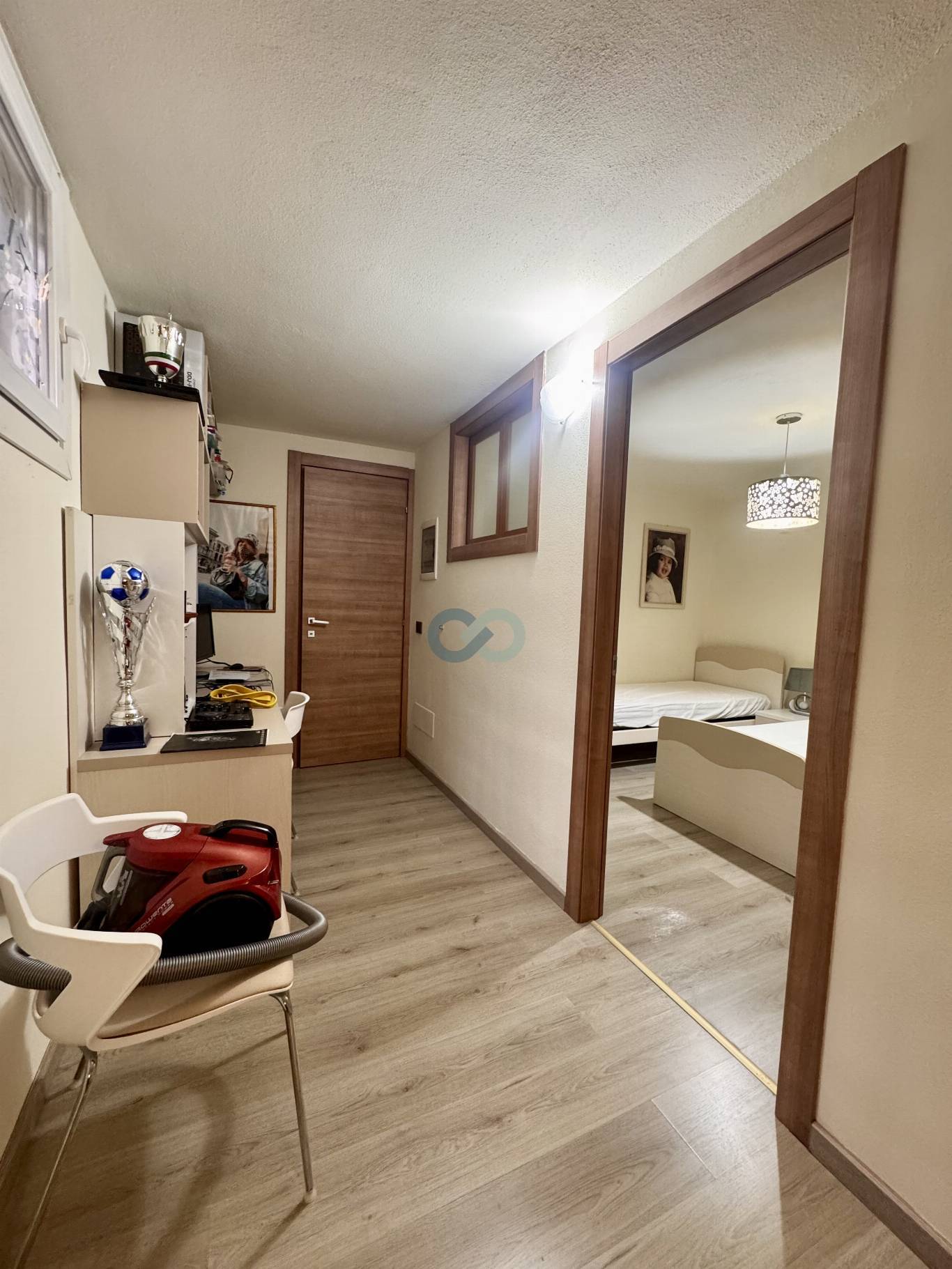 Appartamento in Villa quadrifamigliare 24