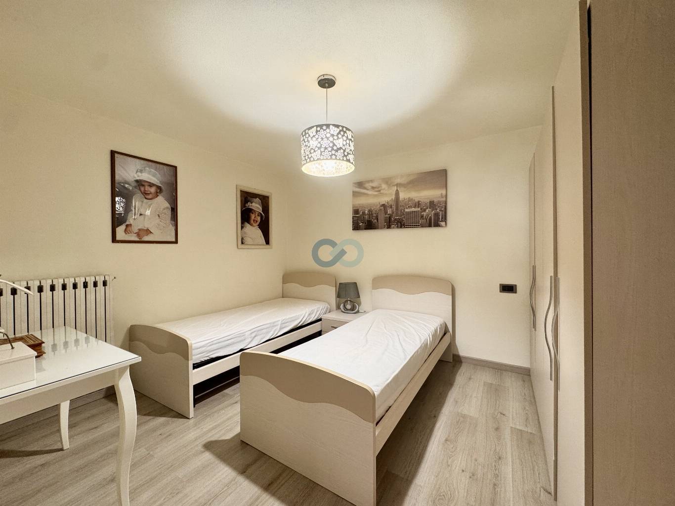 Appartamento in Villa quadrifamigliare 23