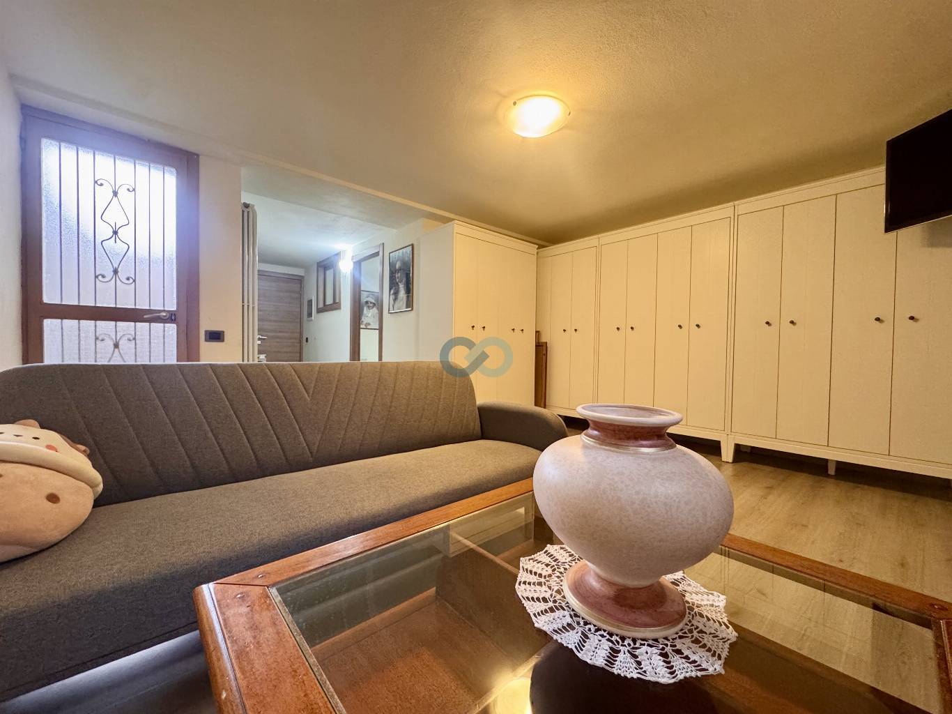 Appartamento in Villa quadrifamigliare 21