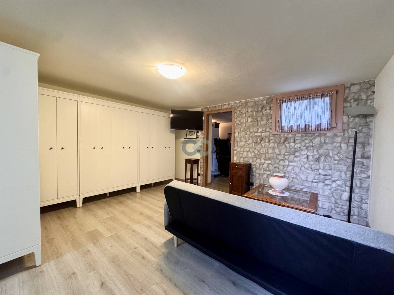 Appartamento in Villa quadrifamigliare 22