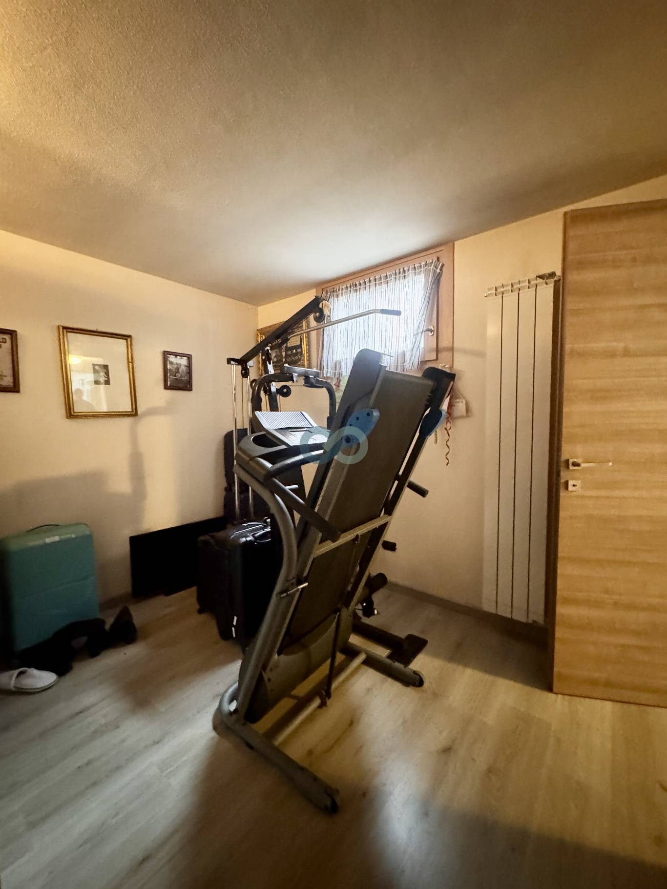 Appartamento in Villa quadrifamigliare 26