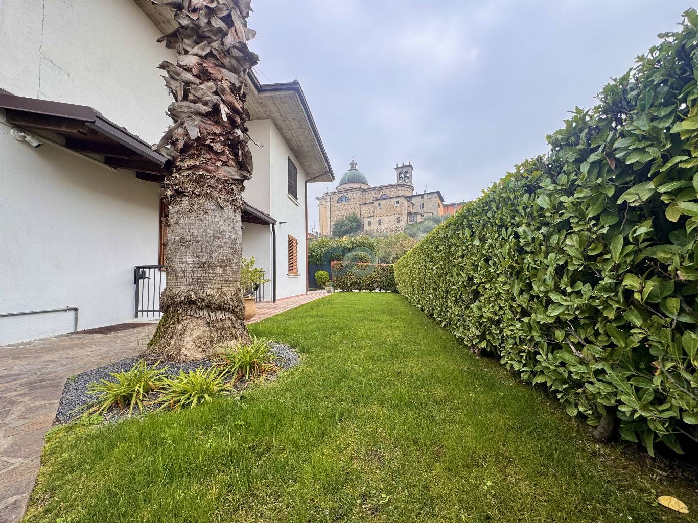 Appartamento in Villa quadrifamigliare 29