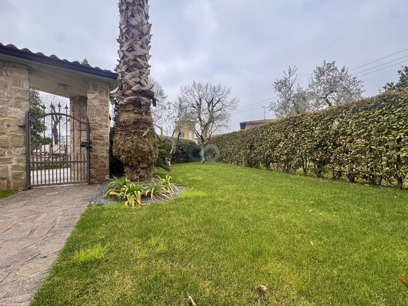 Appartamento in Villa quadrifamigliare 28