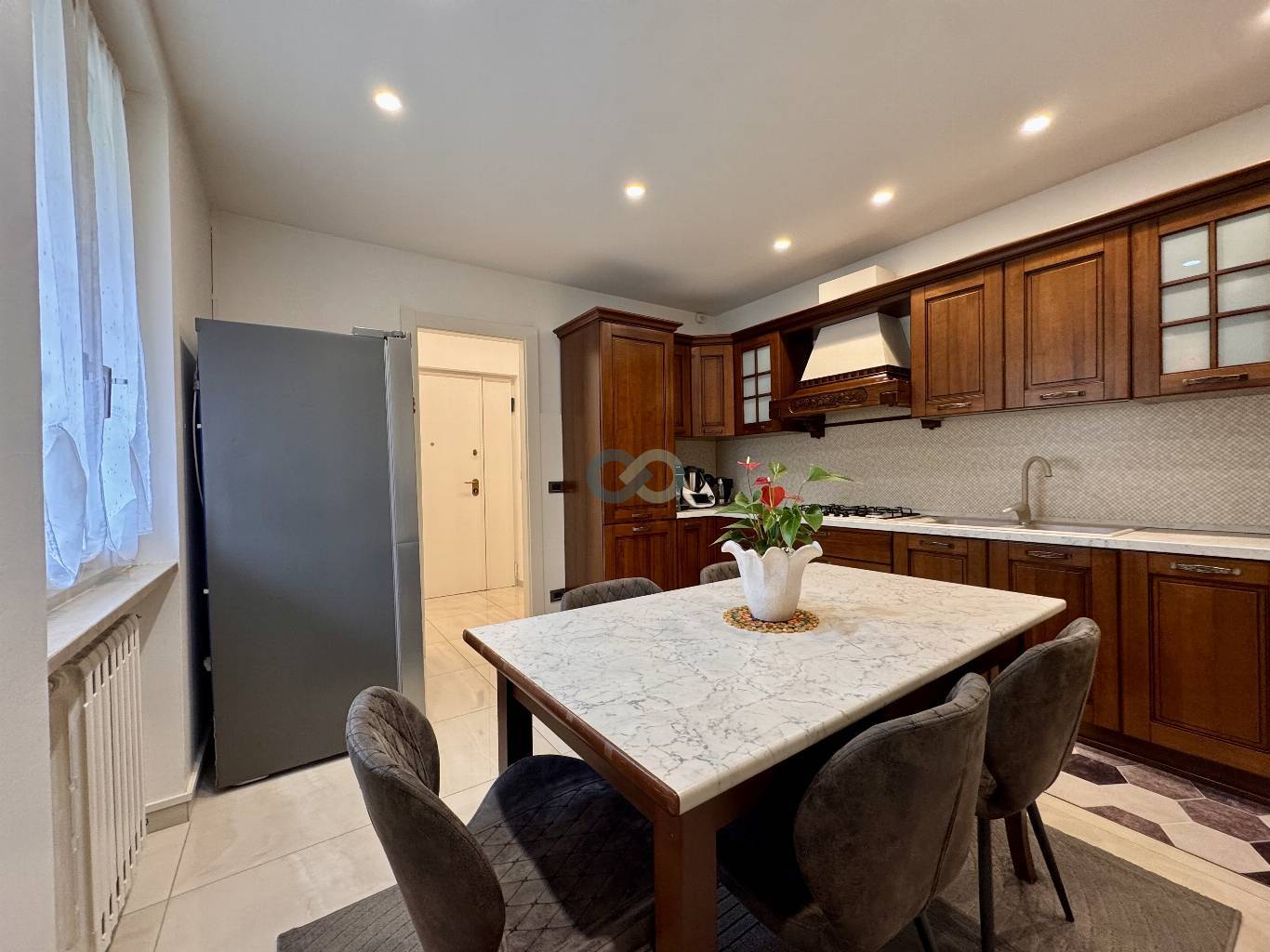 Appartamento in Villa quadrifamigliare 10