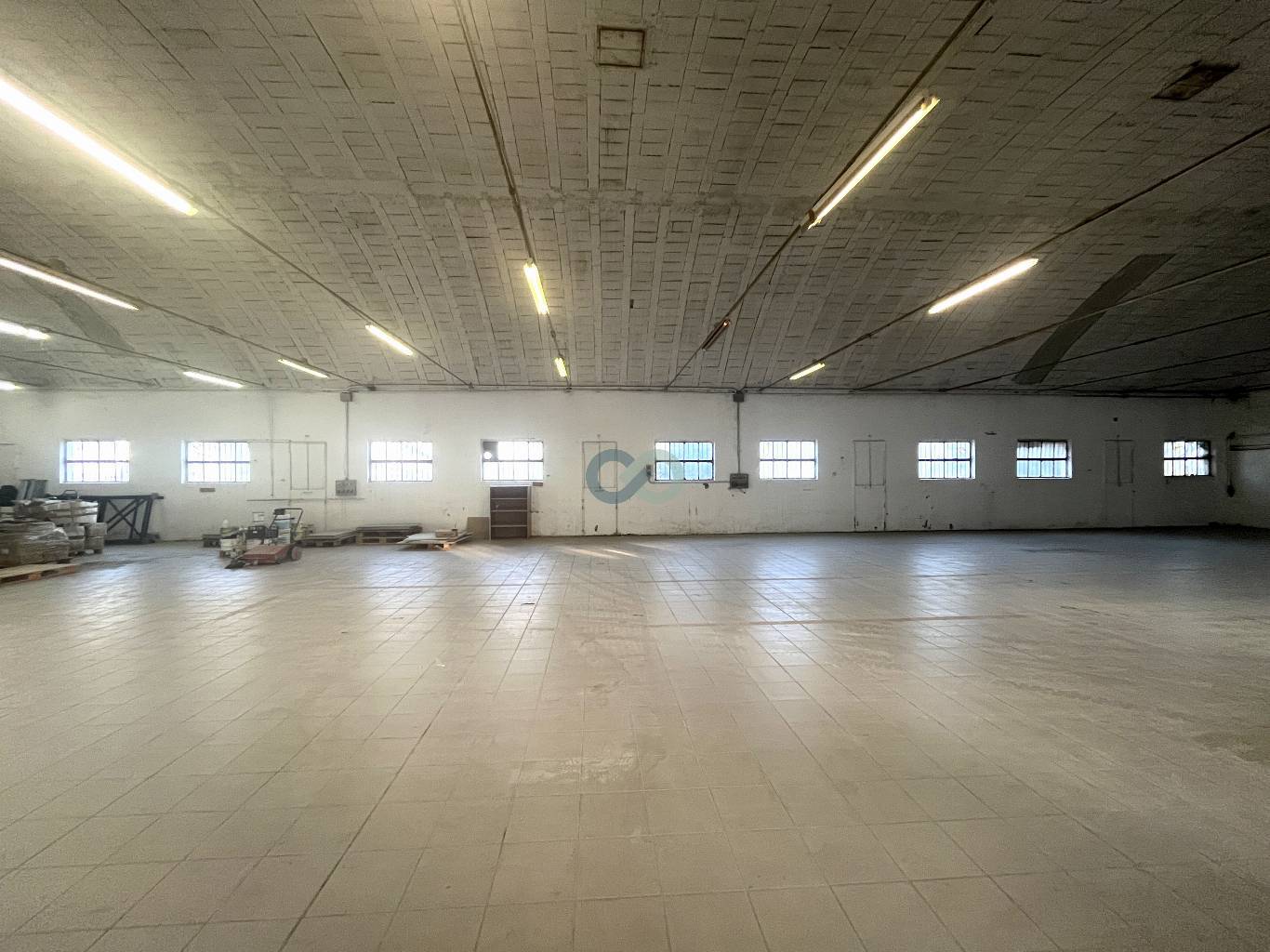 MAGAZZINO - DEPOSITO 2