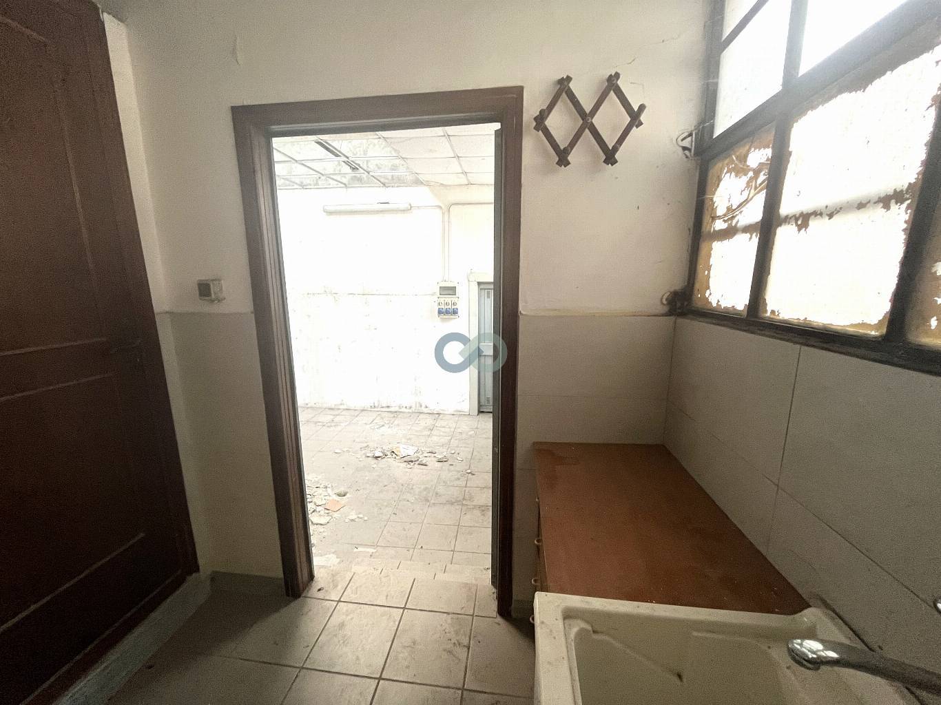 MAGAZZINO - DEPOSITO 12