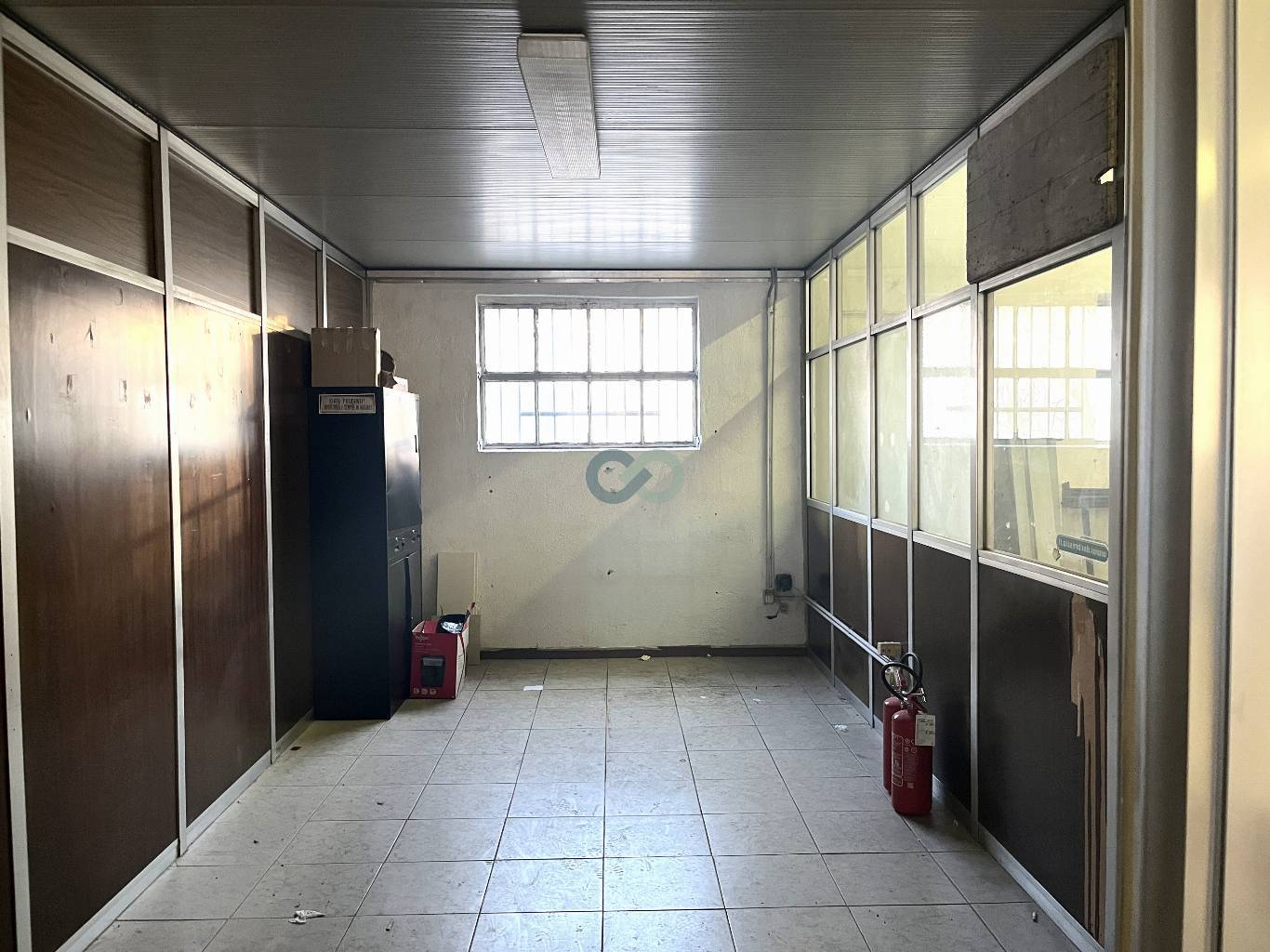 MAGAZZINO - DEPOSITO 1