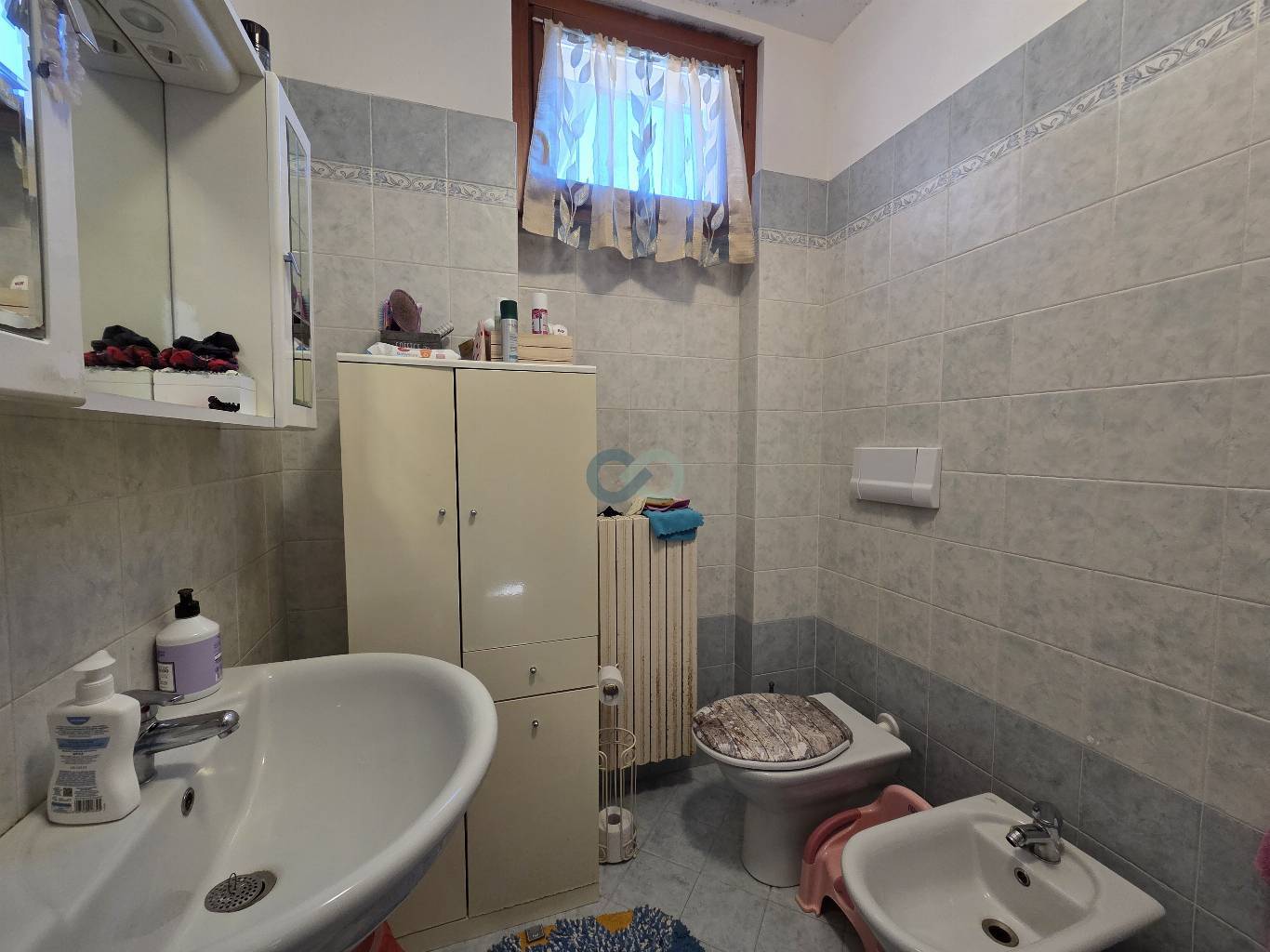 Recente trilocale piano primo 15