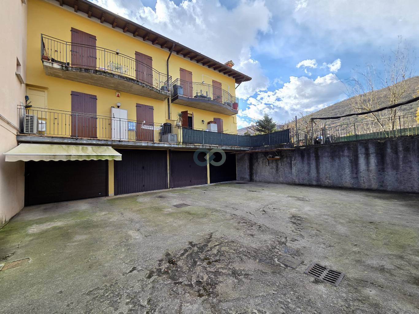 Recente trilocale piano primo 5