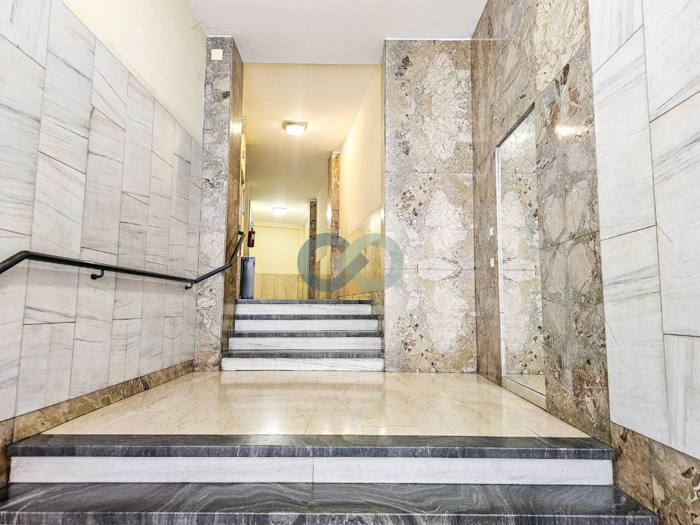 QUADRILOCALE IN CENTRO 2