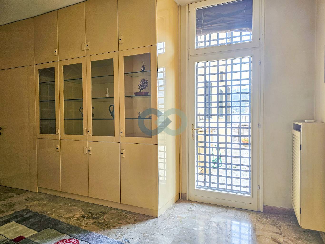 QUADRILOCALE IN CENTRO 4